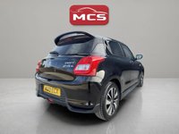 USED 2019 19 SUZUKI SWIFT 1.2 Dualjet Attitude Hatchback 5dr Petrol Manual Euro 6  