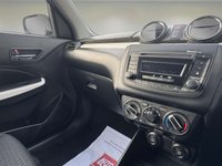 USED 2019 19 SUZUKI SWIFT 1.2 Dualjet Attitude Hatchback 5dr Petrol Manual Euro 6  