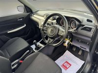 USED 2019 19 SUZUKI SWIFT 1.2 Dualjet Attitude Hatchback 5dr Petrol Manual Euro 6  