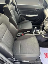 USED 2019 19 SUZUKI SWIFT 1.2 Dualjet Attitude Hatchback 5dr Petrol Manual Euro 6  