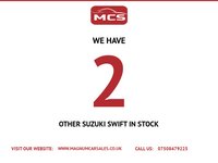 USED 2019 19 SUZUKI SWIFT 1.2 Dualjet Attitude Hatchback 5dr Petrol Manual Euro 6  