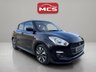 USED 2019 19 SUZUKI SWIFT 1.2 Dualjet Attitude Hatchback 5dr Petrol Manual Euro 6  