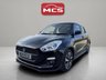 USED 2019 19 SUZUKI SWIFT 1.2 Dualjet Attitude Hatchback 5dr Petrol Manual Euro 6  