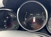 USED 2015 15 FIAT 500X 1.4 MultiAir Cross Plus *Rare Colour, Sat Nav, Bluetooth, Sensors* 