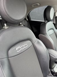 USED 2015 15 FIAT 500X 1.4 MultiAir Cross Plus *Rare Colour, Sat Nav, Bluetooth, Sensors* 
