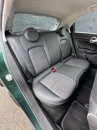 USED 2015 15 FIAT 500X 1.4 MultiAir Cross Plus *Rare Colour, Sat Nav, Bluetooth, Sensors* 