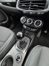 USED 2015 15 FIAT 500X 1.4 MultiAir Cross Plus *Rare Colour, Sat Nav, Bluetooth, Sensors* 