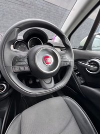 USED 2015 15 FIAT 500X 1.4 MultiAir Cross Plus *Rare Colour, Sat Nav, Bluetooth, Sensors* 