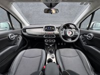 USED 2015 15 FIAT 500X 1.4 MultiAir Cross Plus *Rare Colour, Sat Nav, Bluetooth, Sensors* 