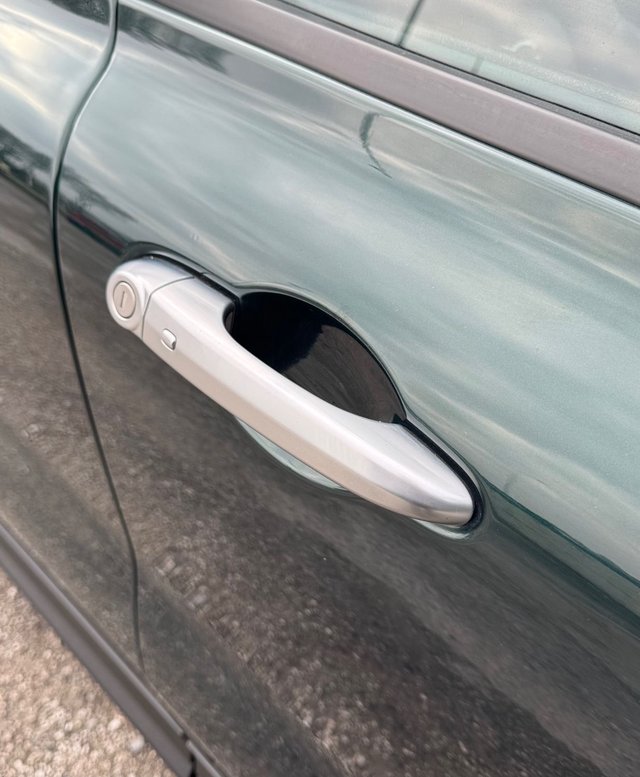 2015 FIAT 500X 1.4 MultiAir Cross Plus *Rare Colour, Sat Nav, Bluetooth, Sensors* - Photo 8