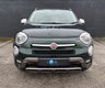 USED 2015 15 FIAT 500X 1.4 MultiAir Cross Plus *Rare Colour, Sat Nav, Bluetooth, Sensors* 