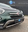 USED 2015 15 FIAT 500X 1.4 MultiAir Cross Plus *Rare Colour, Sat Nav, Bluetooth, Sensors* 