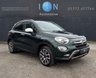 USED 2015 15 FIAT 500X 1.4 MultiAir Cross Plus *Rare Colour, Sat Nav, Bluetooth, Sensors* 