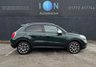 USED 2015 15 FIAT 500X 1.4 MultiAir Cross Plus *Rare Colour, Sat Nav, Bluetooth, Sensors* 