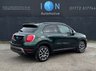 USED 2015 15 FIAT 500X 1.4 MultiAir Cross Plus *Rare Colour, Sat Nav, Bluetooth, Sensors* 