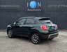 USED 2015 15 FIAT 500X 1.4 MultiAir Cross Plus *Rare Colour, Sat Nav, Bluetooth, Sensors* 