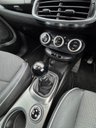 USED 2015 15 FIAT 500X 1.4 MultiAir Cross Plus *Rare Colour, Sat Nav, Bluetooth, Sensors* 