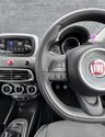 USED 2015 15 FIAT 500X 1.4 MultiAir Cross Plus *Rare Colour, Sat Nav, Bluetooth, Sensors* 