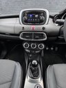 USED 2015 15 FIAT 500X 1.4 MultiAir Cross Plus *Rare Colour, Sat Nav, Bluetooth, Sensors* 