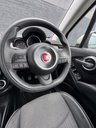 USED 2015 15 FIAT 500X 1.4 MultiAir Cross Plus *Rare Colour, Sat Nav, Bluetooth, Sensors* 