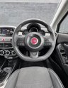 USED 2015 15 FIAT 500X 1.4 MultiAir Cross Plus *Rare Colour, Sat Nav, Bluetooth, Sensors* 