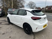 USED 2021 21 VAUXHALL CORSA 1.2 SE Premium Hatchback 5dr Petrol Manual Euro 6 (75 ps) 