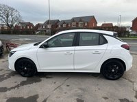 USED 2021 21 VAUXHALL CORSA 1.2 SE Premium Hatchback 5dr Petrol Manual Euro 6 (75 ps) 