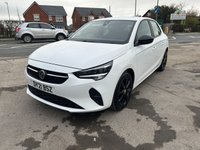 USED 2021 21 VAUXHALL CORSA 1.2 SE Premium Hatchback 5dr Petrol Manual Euro 6 (75 ps) 