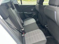 USED 2021 21 VAUXHALL CORSA 1.2 SE Premium Hatchback 5dr Petrol Manual Euro 6 (75 ps) 