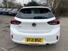 USED 2021 21 VAUXHALL CORSA 1.2 SE Premium Hatchback 5dr Petrol Manual Euro 6 (75 ps) 