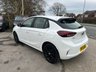 USED 2021 21 VAUXHALL CORSA 1.2 SE Premium Hatchback 5dr Petrol Manual Euro 6 (75 ps) 