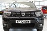 USED 2022 72 DACIA DUSTER 1.0 TCe Comfort SUV 5dr Petrol Manual Euro 6 (s/s) (90 ps) -REVERSE CAMERA-