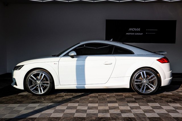 2015 Audi TT 2L S Line 3dr - Photo 6