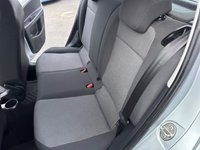 USED 2014 14 VOLKSWAGEN UP! 1.0 Move up! Hatchback 5dr Petrol Manual Euro 5 (60 ps) LOW MILEAGE-&pound;20 ROAD TAX-NEW MOT SUPPLIED WITH VEHCILE