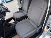 USED 2014 14 VOLKSWAGEN UP! 1.0 Move up! Hatchback 5dr Petrol Manual Euro 5 (60 ps) LOW MILEAGE-&pound;20 ROAD TAX-NEW MOT SUPPLIED WITH VEHCILE