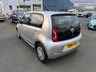 USED 2014 14 VOLKSWAGEN UP! 1.0 Move up! Hatchback 5dr Petrol Manual Euro 5 (60 ps) LOW MILEAGE-&pound;20 ROAD TAX-NEW MOT SUPPLIED WITH VEHCILE