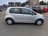 USED 2014 14 VOLKSWAGEN UP! 1.0 Move up! Hatchback 5dr Petrol Manual Euro 5 (60 ps) LOW MILEAGE-&pound;20 ROAD TAX-NEW MOT SUPPLIED WITH VEHCILE