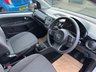 USED 2014 14 VOLKSWAGEN UP! 1.0 Move up! Hatchback 5dr Petrol Manual Euro 5 (60 ps) LOW MILEAGE-&pound;20 ROAD TAX-NEW MOT SUPPLIED WITH VEHCILE