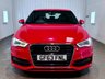 USED 2014 63 AUDI A3 2.0 TDI S line Sportback 5dr Diesel Manual Euro 5 (s/s) (150 ps) PART LEATHER PART ALCANTARA SEATS