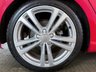 USED 2014 63 AUDI A3 2.0 TDI S line Sportback 5dr Diesel Manual Euro 5 (s/s) (150 ps) PART LEATHER PART ALCANTARA SEATS