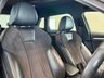 USED 2014 63 AUDI A3 2.0 TDI S line Sportback 5dr Diesel Manual Euro 5 (s/s) (150 ps) PART LEATHER PART ALCANTARA SEATS