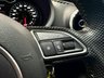 USED 2014 63 AUDI A3 2.0 TDI S line Sportback 5dr Diesel Manual Euro 5 (s/s) (150 ps) PART LEATHER PART ALCANTARA SEATS