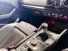 USED 2014 63 AUDI A3 2.0 TDI S line Sportback 5dr Diesel Manual Euro 5 (s/s) (150 ps) PART LEATHER PART ALCANTARA SEATS