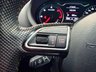 USED 2014 63 AUDI A3 2.0 TDI S line Sportback 5dr Diesel Manual Euro 5 (s/s) (150 ps) PART LEATHER PART ALCANTARA SEATS