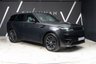 USED 2023 73 LAND ROVER RANGE ROVER SPORT 3.0 D300 MHEV Dynamic SE SUV 5dr Diesel Auto 4WD Euro 6 (s/s) (300 ps) FULL LR SH+&pound;6000 EXTRAS
