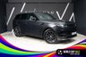USED 2023 73 LAND ROVER RANGE ROVER SPORT 3.0 D300 MHEV Dynamic SE SUV 5dr Diesel Auto 4WD Euro 6 (s/s) (300 ps) FULL LR SH+&pound;6000 EXTRAS