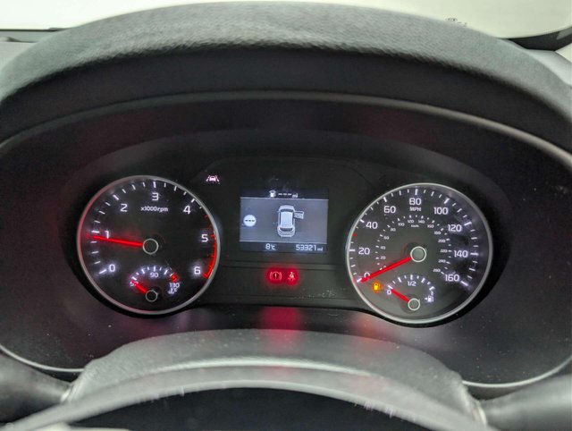 USED 2021 21 KIA SPORTAGE 1.6 Sportage 2 CRDi ISG MHEV 5dr CLICK & COLLECT/ HOME DELIVERY