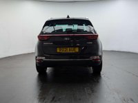 USED 2021 21 KIA SPORTAGE 1.6 Sportage 2 CRDi ISG MHEV 5dr CLICK & COLLECT/ HOME DELIVERY