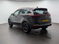 USED 2021 21 KIA SPORTAGE 1.6 Sportage 2 CRDi ISG MHEV 5dr CLICK & COLLECT/ HOME DELIVERY
