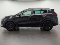 USED 2021 21 KIA SPORTAGE 1.6 Sportage 2 CRDi ISG MHEV 5dr CLICK & COLLECT/ HOME DELIVERY